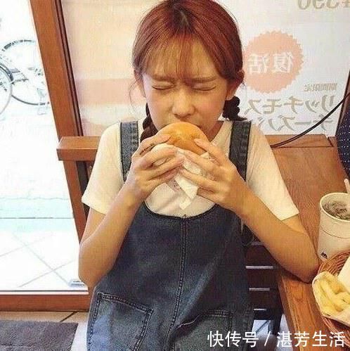 膨化食品|8岁女孩突来“例假”,只因每顿都吃这道菜,奉劝各位父母别再大意