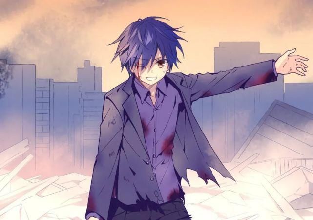 约会大作战勇敢的士道也不愿面对这些事,女装什么的受够了