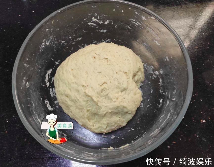 添加|宅家20多天，孩子想吃面包，我从不出去买，自己做零添加、更健康