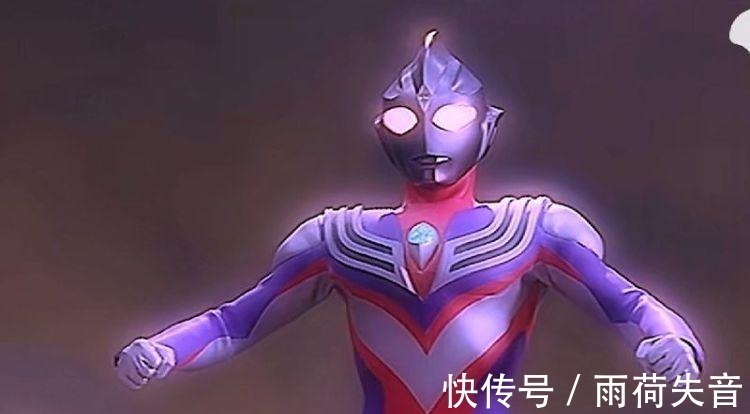 贝利亚|奥特曼 赛文、迪迦、奥特之王都是人类命名的,他们以前叫什么名字