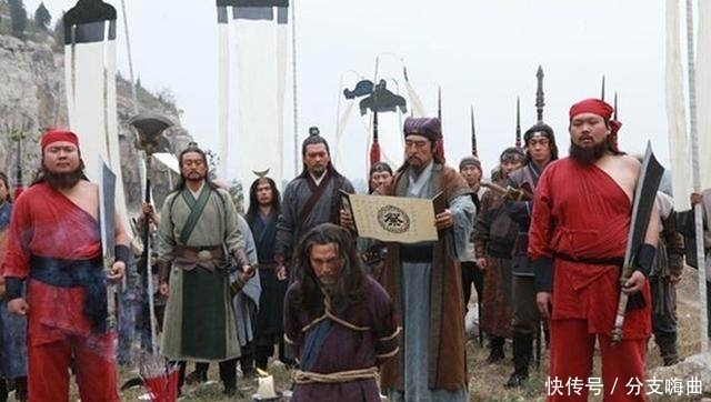 史文恭|水浒传中他的武功才是做厉害的,林冲、关胜、史文恭都要靠边站!