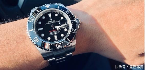 时尚|30岁第一块表怎么选?时尚百搭?还不如选一款适合的