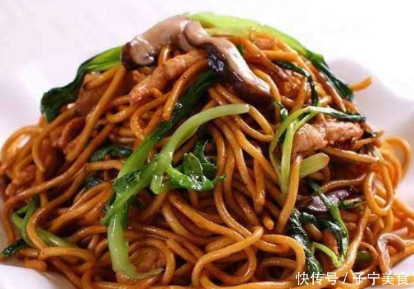 再挑食的孩子看到都爱吃,一出锅喷香馋人,一口一口停不下来