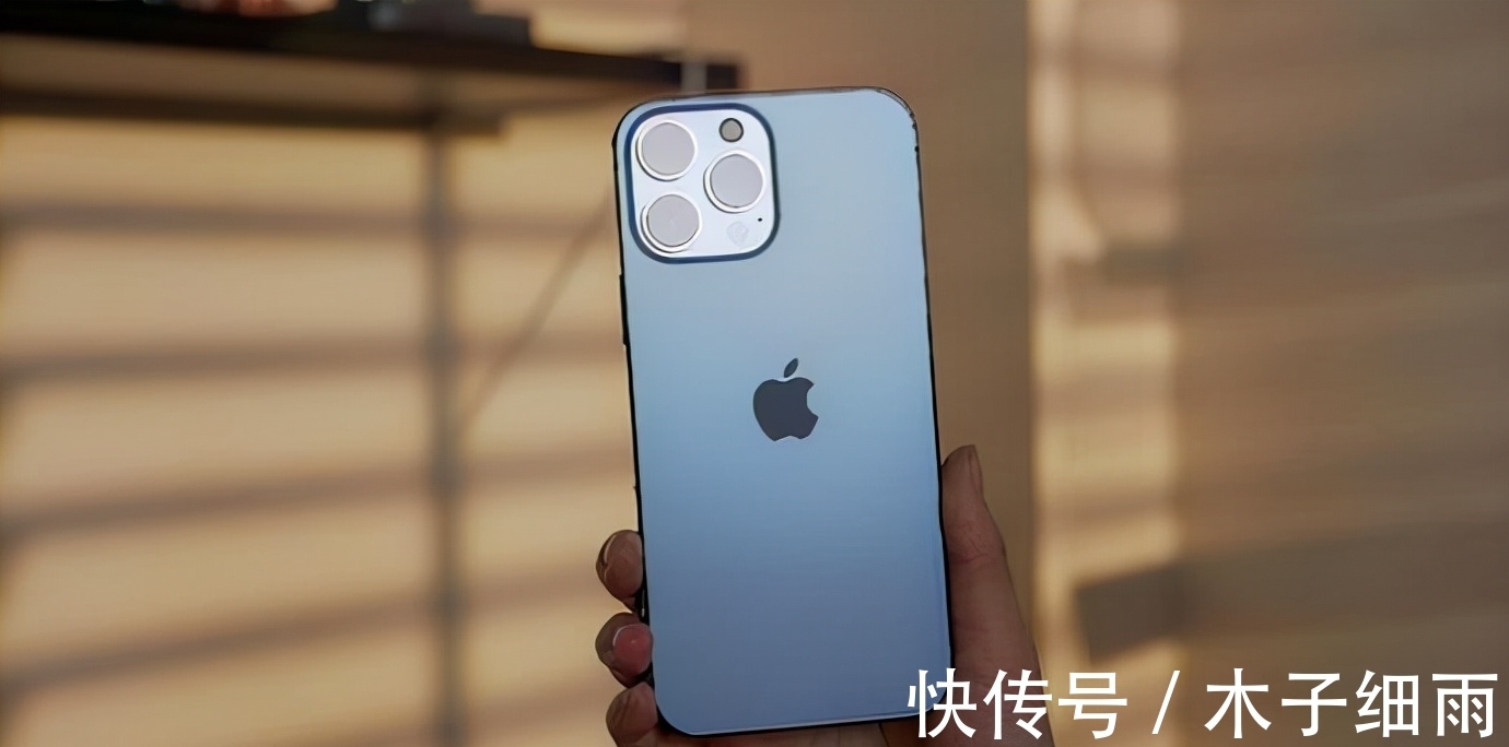 国产品牌|iPhone13卖不出去了？苹果传来新消息，供货商订单大砍