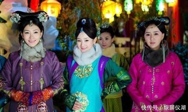 独宠|为什么皇太极会独宠26岁入宫的海兰珠,可能有这样几点原因