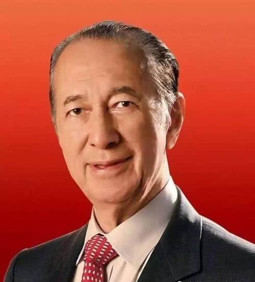 澳门|为什么澳门赌王何鸿燊能娶四个老婆?