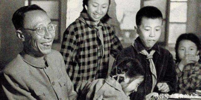 车丸|溥仪妻子回忆溥仪在去世前,一直喊河车丸,河车丸是什么