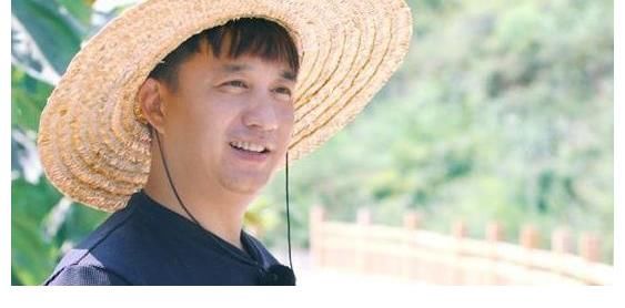 综艺节目|黄磊做假菜我们忍了，张子枫的翻车实在忍不了，综艺节目有多假？