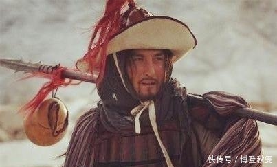 《水浒传》中林冲实在太有名,八十万禁军教头到底是什么级别?