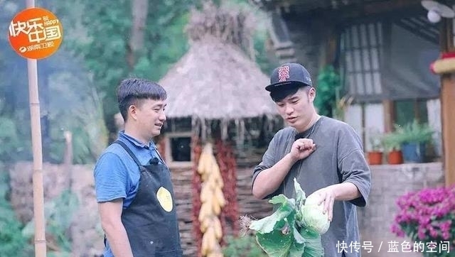 脱口秀 陈赫“造的孽”,凭什么要让李诞来还?李诞也太难了