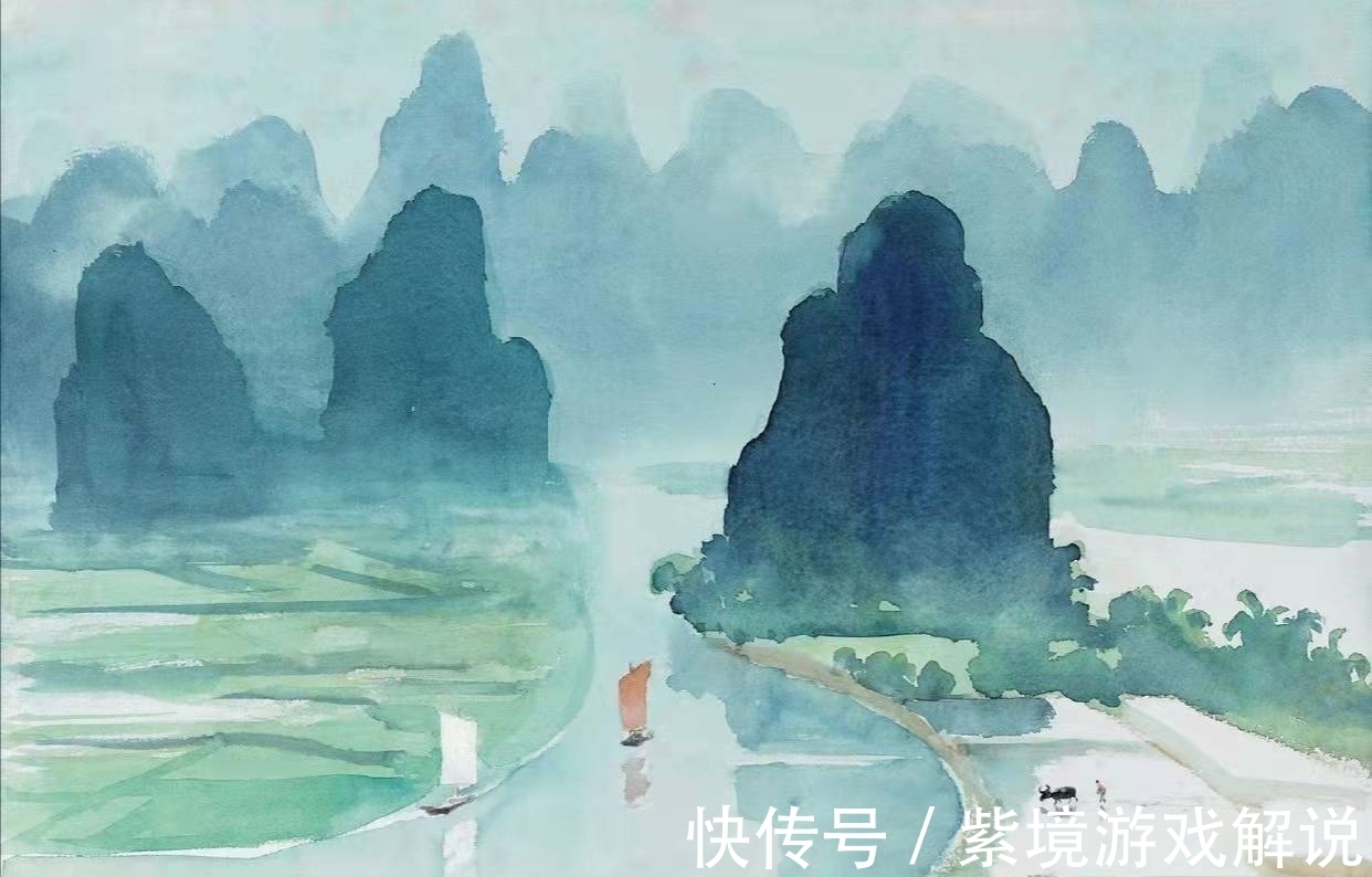 晚熟的人@莫言《晚熟的人》中最精辟的5句话,寓意很深