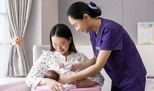 奶汤|宝妈产后因下奶困难住院,产科医生:想娃吃饱就坚持“四不”原则