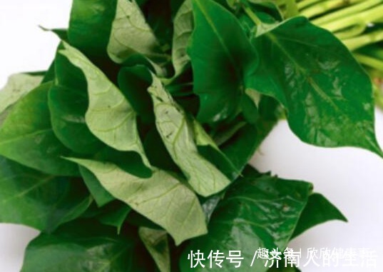 危害|番薯叶百利但有二害,危害极大,很多人还不清楚,早知早受益