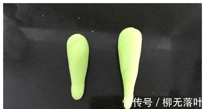 早餐|早餐新吃法,不用面粉,不用糯米粉,Q弹滑爽,出锅连吃2个!