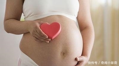 例假|产妇生下孩子9个月后, 感觉肚子还会动, 医生的话让两人又喜又忧