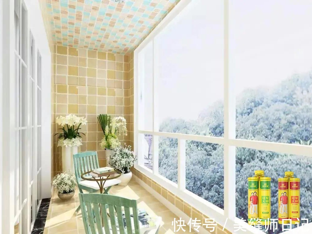 原材料|室外美缝是选择聚脲美缝还是选择环氧彩砂？