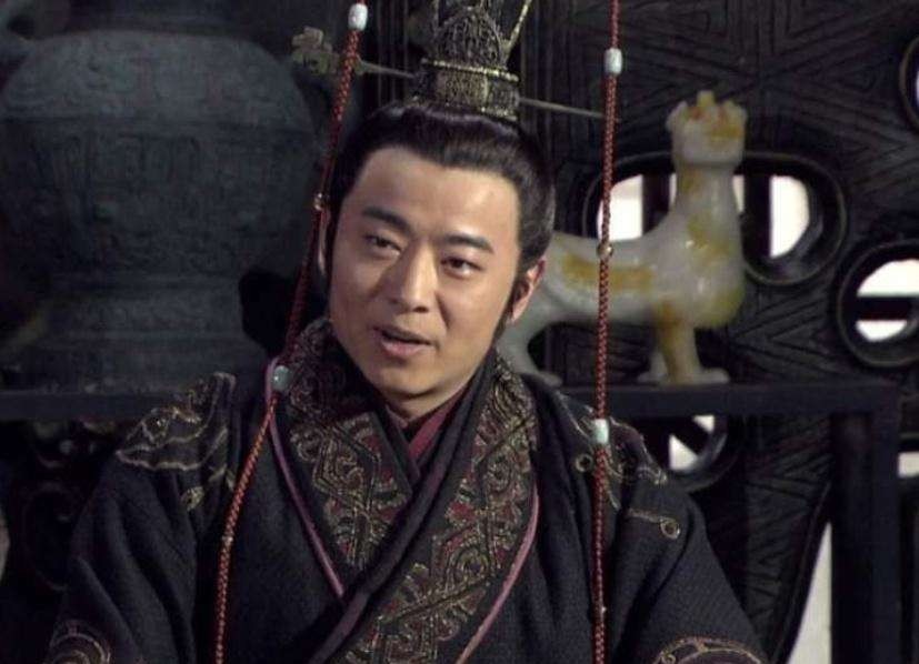 背负|战国有一位君王,虽背负“杀父”的恶名,却屡次伐齐败秦成雄主