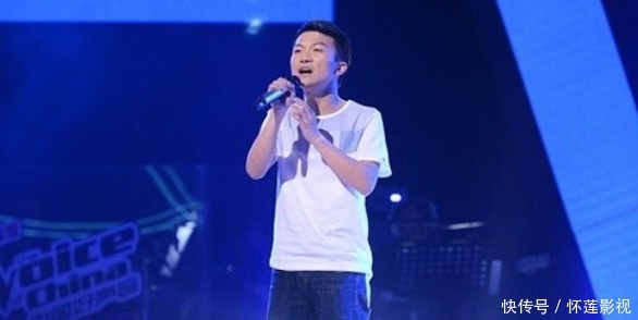 偶像|百变嗓音的周深,逐渐成为大家的偶像