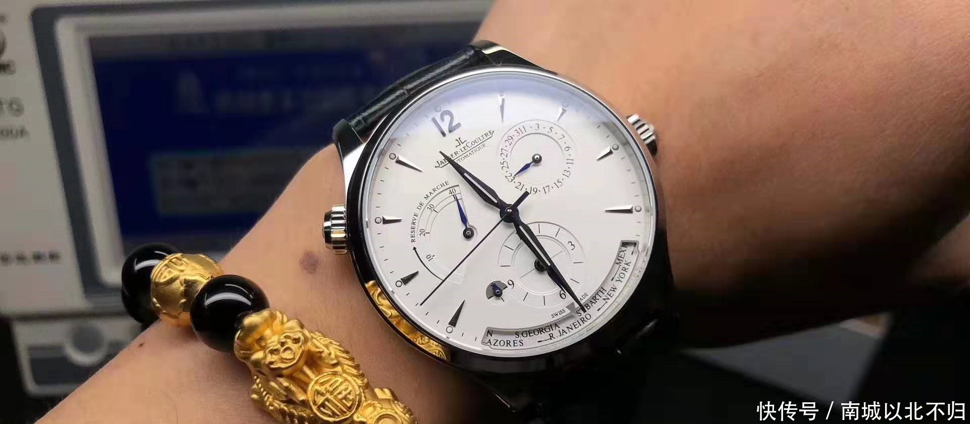 为什么高仿表复刻表外表一样,价格却不一样!