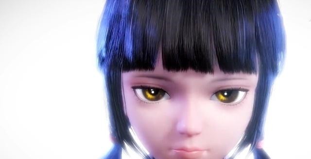 罗网|秦时明月罗网有多可怕历代惊鲵用亲身经历告诉你