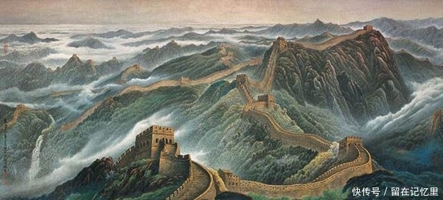 真的|“中国长城”真的有用吗?西方学者一针见血:长城害惨了欧洲