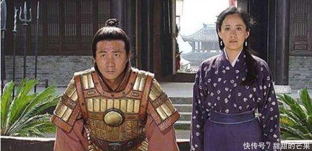 马皇后|开国之君一身是胆，却唯独对皇后柔情似水，她到底有多好