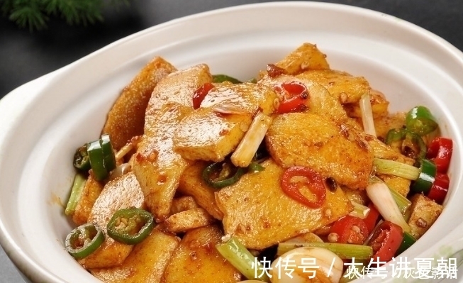 荤素|越吃越香的几道家常菜，荤素搭配，美味简单下饭，好吃的流口水