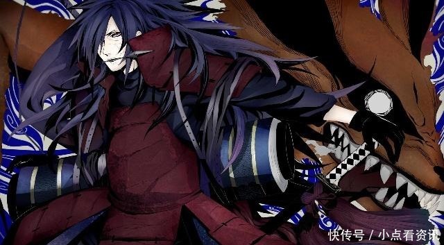 恶心|火影中开启仙人模式后变丑陋的角色,药师兜好恶心