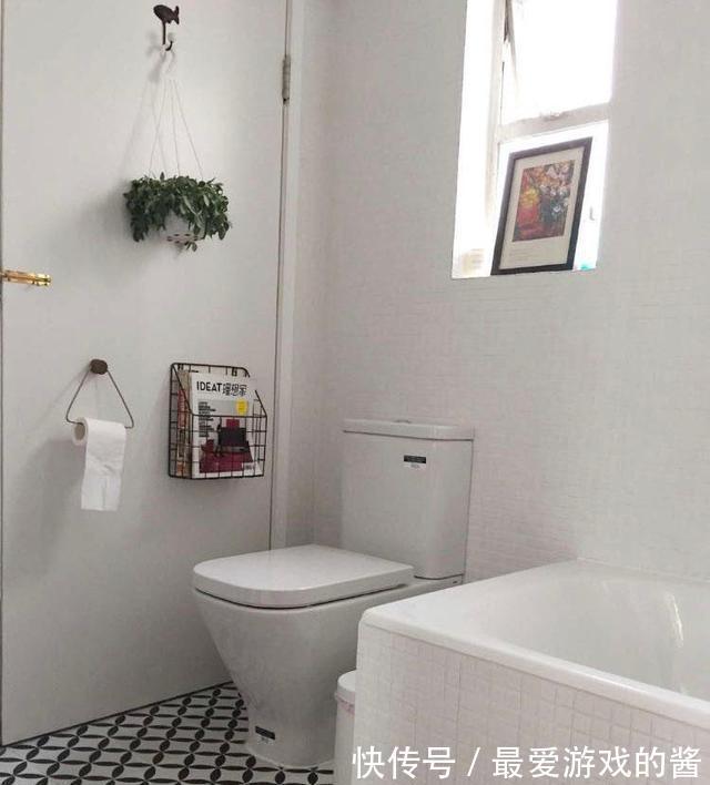 客厅|逼疯设计师！30㎡小户型要求2室2厅，还得有大厨房和浴缸！