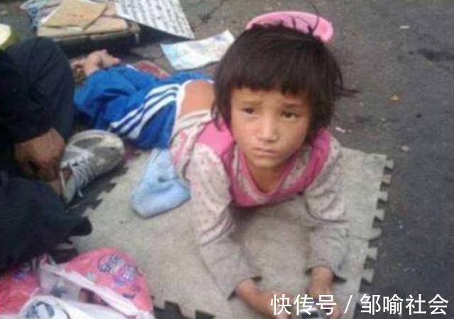 孩子|人贩子又出“新套路”,父母带娃遇见这3类人,能避开就避开