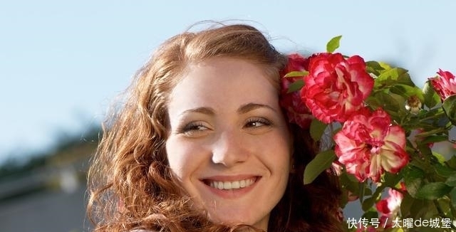 女人|肌肤护理对女人很重要,送你“女人”到“女神”修炼手册!