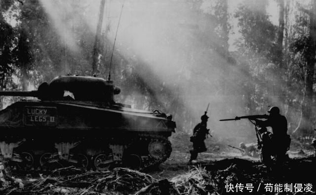 搞笑|二战中最搞笑的几件事,笑的你超乎想象~!