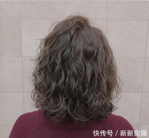 发型|女发想美别乱剪,最好先看看这几十款,不论长短都很心动