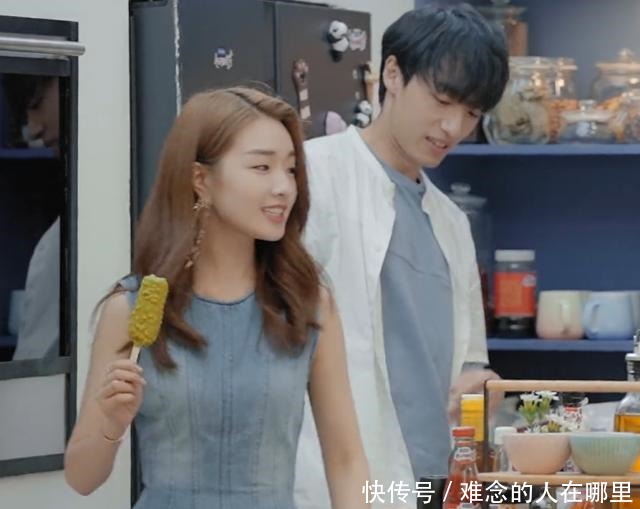  节目|心动的信号女3与男1矛盾爆发，招来女1嘲笑，男3主持大局厉害了