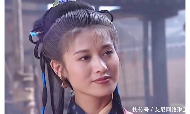 扈三娘|至死始知夫婿是噩梦,她是水浒里比扈三娘更悲催的女人