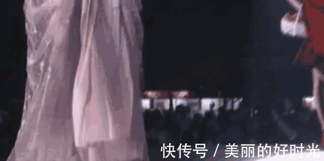 服饰#日本女星穿“半透明”汉服被骂惨,她究竟是可怜还是活该!