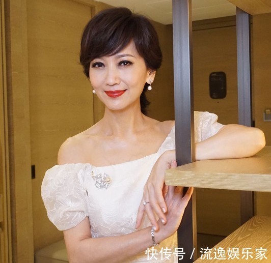 更年期|女性进入衰老,会有1干、1大、1松,若你没有,说明你还很年轻