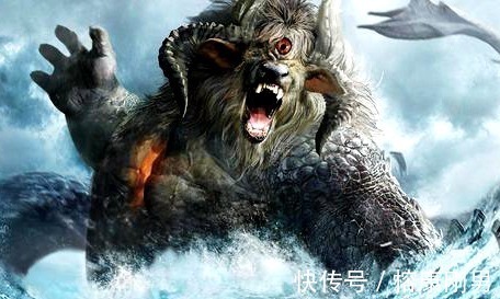 青牛@封神演义:老君的青牛,通天的夔牛,黄飞虎五色神牛都在哪抓的?