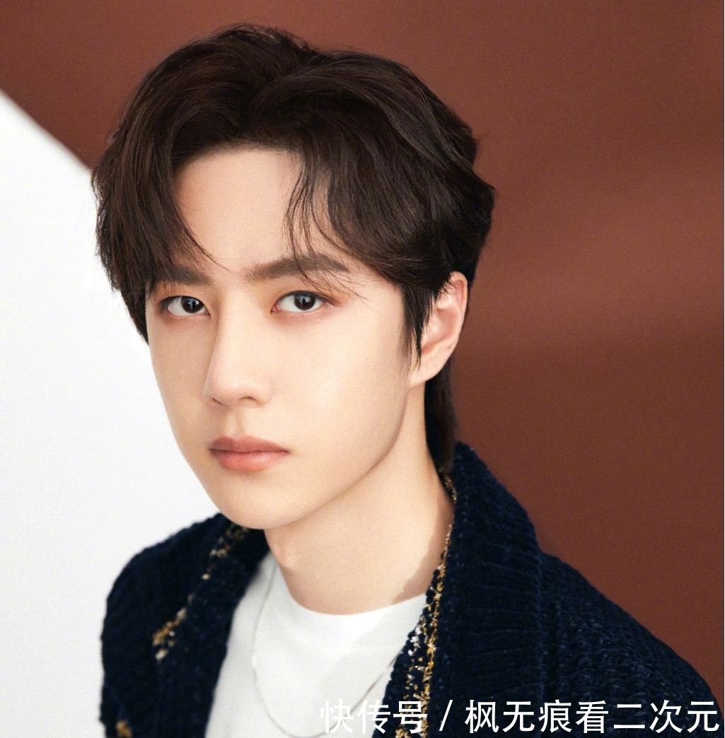 王一博将加盟《密室大逃脱》,与邓伦同台太搞笑,怕黑成未软肋!