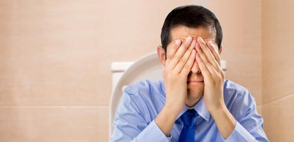 急性头痛|当身体有五种症状时,停止拖延,所有都是严重疾病开始前的征兆!