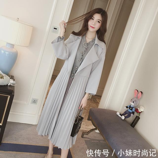 外套 春季第一款时尚有质感的外套,陪你度过那忽冷忽热的季节