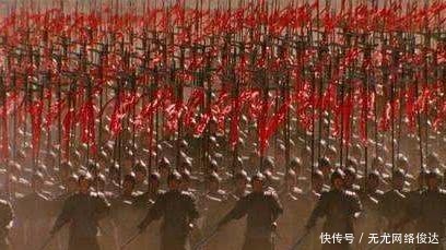 秦始皇|此种美食帮助秦始皇横扫六国,至今仍有出售,各位可曾吃过?