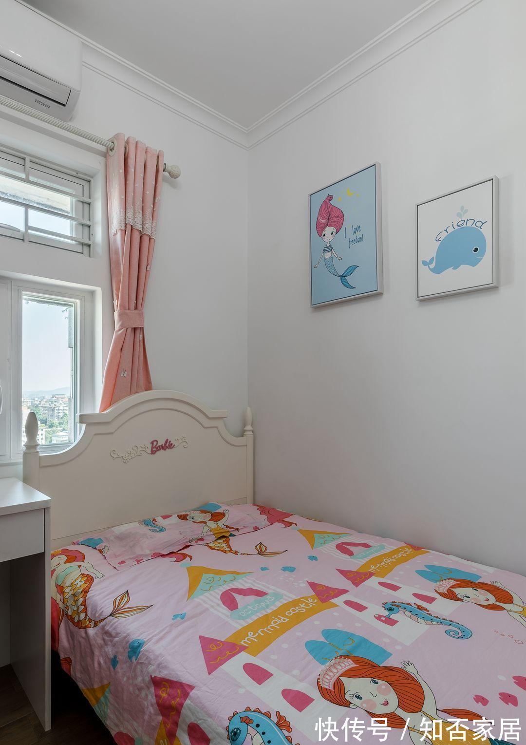 电动牙刷|新婚夫妻的新家,加上专属设计,打造个性鲜明的舒适美家