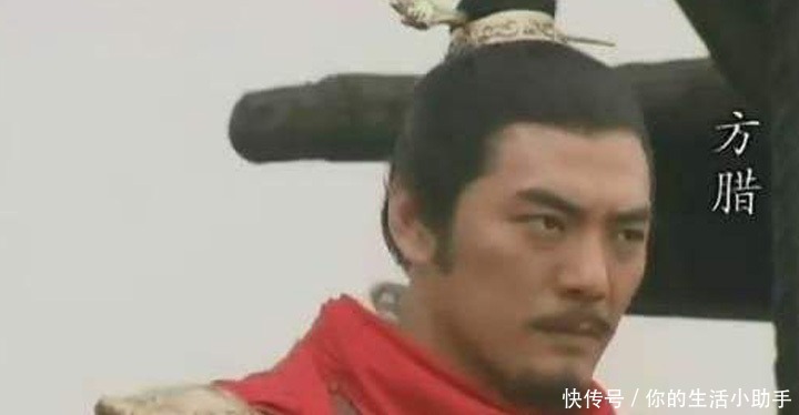 军队|梁山征讨方腊,他手下只有8个大将,为何能消灭70个好汉!