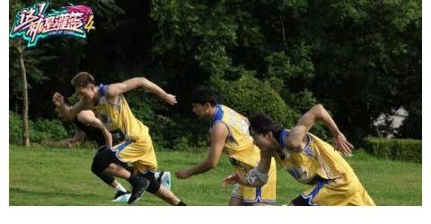 這就是灌籃|星風尚｜偶像養成類節目涼了，潮流競技類綜藝熱了