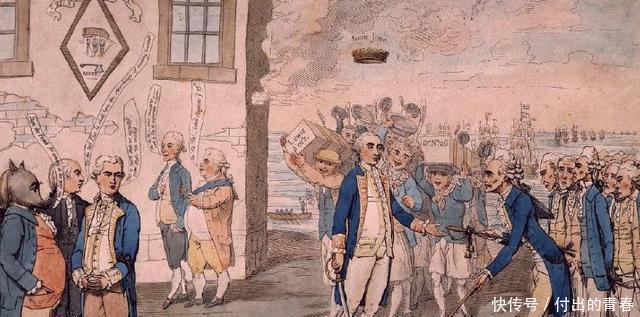 改变|塔拉斯之战,一场鲜为人知的小冲突改变了世界历史!