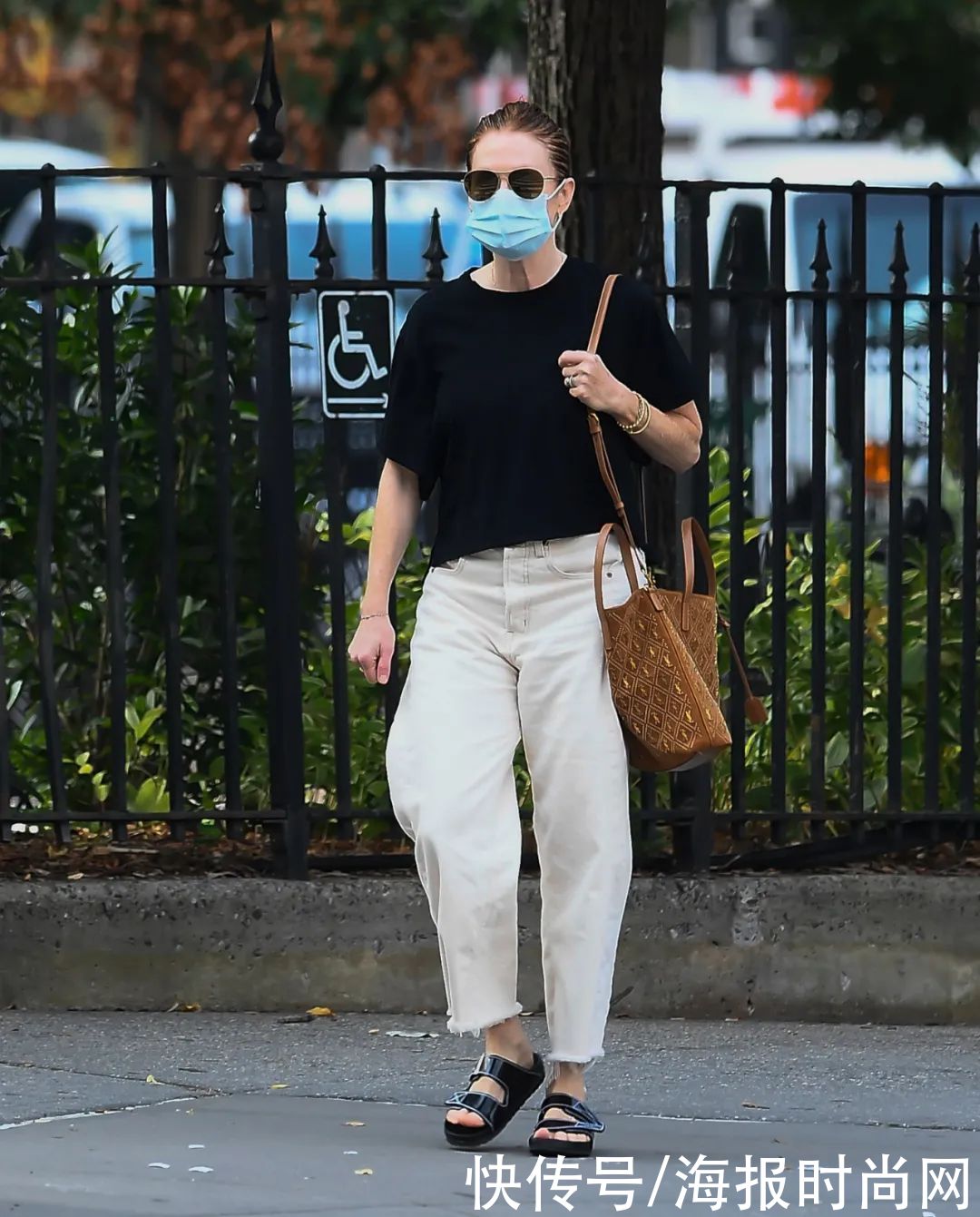 怎么都想不到,我今年夏天居然会买这双凉鞋|种草鹅 | rick