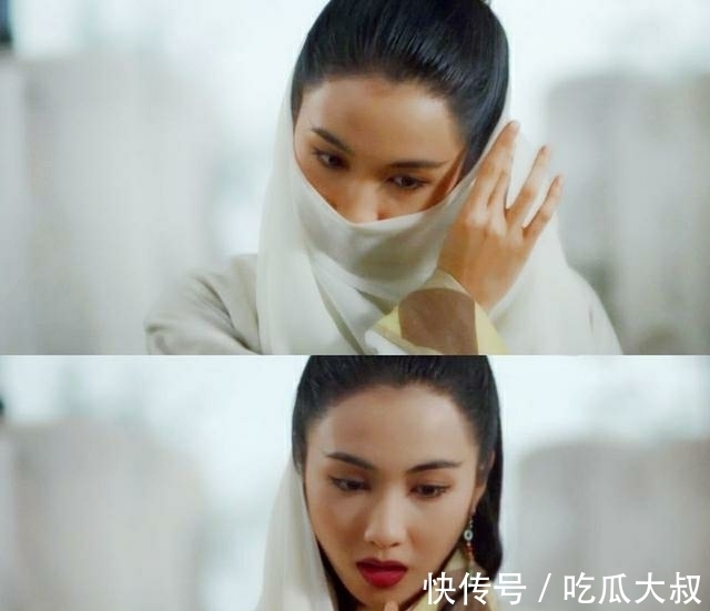 九陽神功$金庸筆下十三位女主角，武功有高有低，該如何排名？