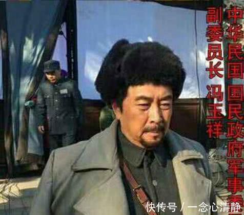 当代|当代最牛演员,五千年来重要历史人物全是他的身影