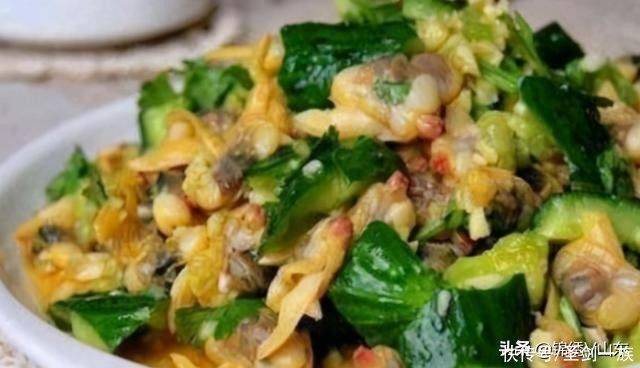 中秋家宴,家常小炒不用愁,分享12道家常炒菜做法,收藏回家做